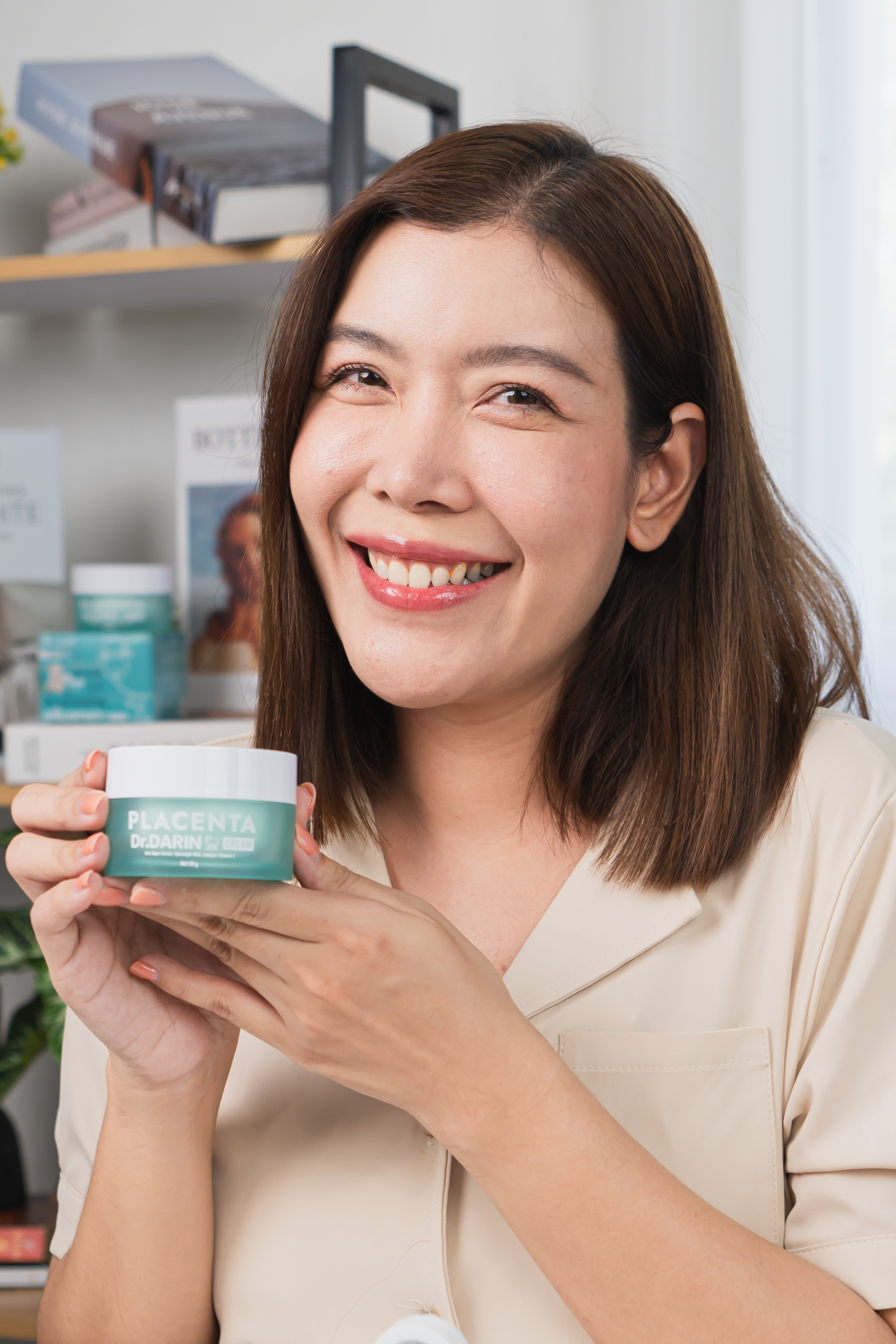 slide Placenta cream 5